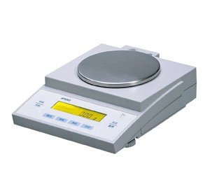 MP3002精密电子天平(圆盘)图片
