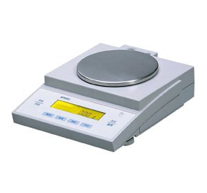 MP2002精密电子天平(圆盘)图片