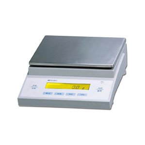 MP2001精密电子天平(圆盘)图片