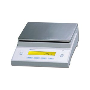 MP2000D精密电子天平图片