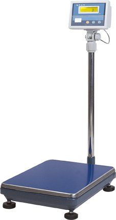 MP200K大称量精密电子天平图片