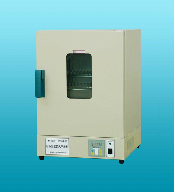 DHG-9071A恒温干燥箱图片