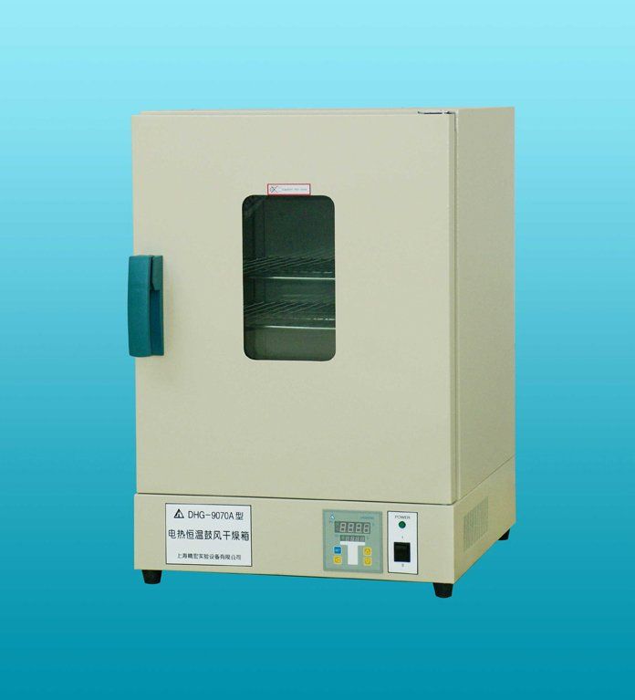 DHG-9037A恒温干燥箱图片