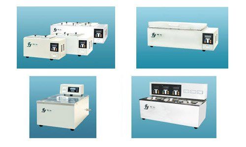 DK-320S三用恒温水箱图片