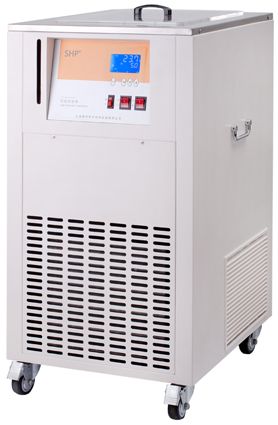 DLX0520-3低温冷却循环机图片