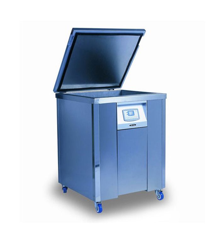 SK-12E超声波清洗器图片