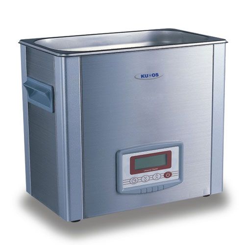 SK3200H超声波清洗器图片