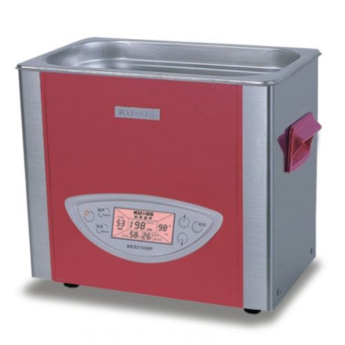 SK2210HP超声波清洗器图片
