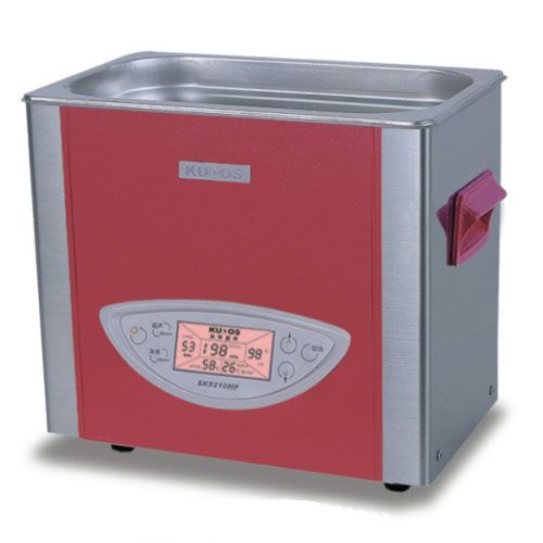 SK3210HP超声波清洗器图片