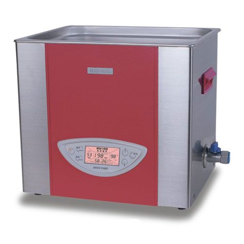 SK2510HP超声波清洗器图片