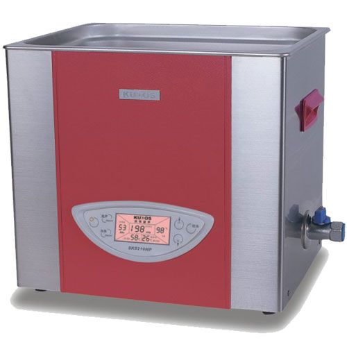 SK7210HP超声波清洗器图片