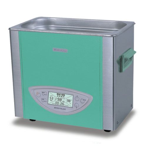 SK2200HP超声波清洗器图片