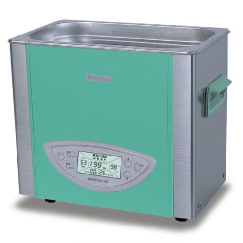 SK3200HP超声波清洗器图片