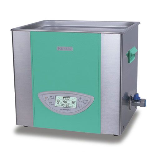 SK250HP超声波清洗器图片