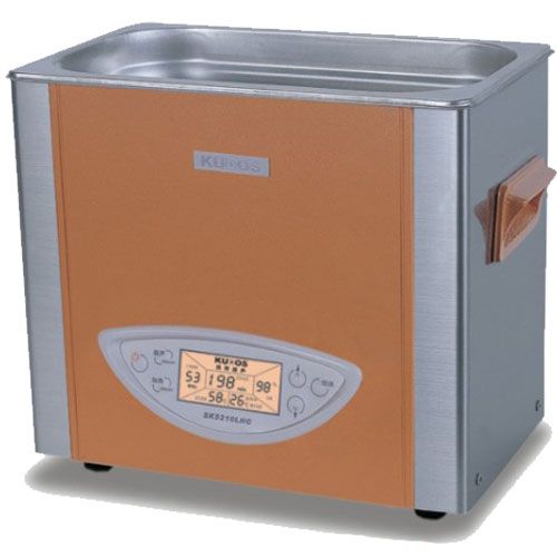SK2210LHC超声波清洗器图片