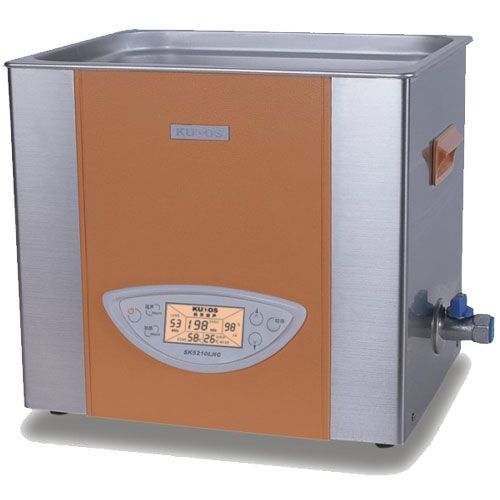 SK2510LHC超声波清洗器图片