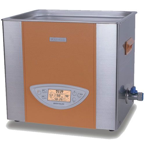 SK7210LHC超声波清洗器图片
