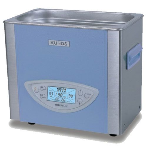 SK2200LHC超声波清洗器图片