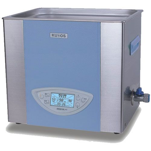 SK250LHC超声波清洗器图片