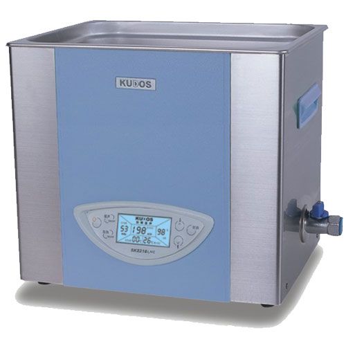 SK5200LHC超声波清洗器图片