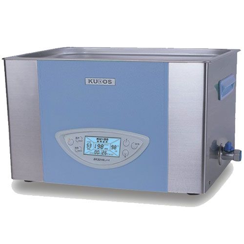 SK6200LHC超声波清洗器图片