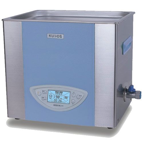 SK7200LHC超声波清洗器图片