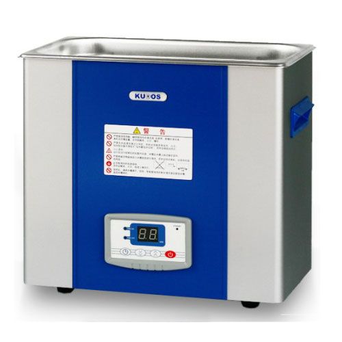SK2200B超声波清洗器图片
