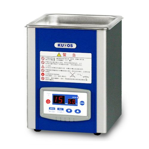 SK1200BT超声波清洗器图片