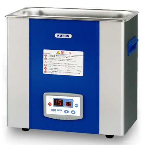 SK3300BT超声波清洗器图片