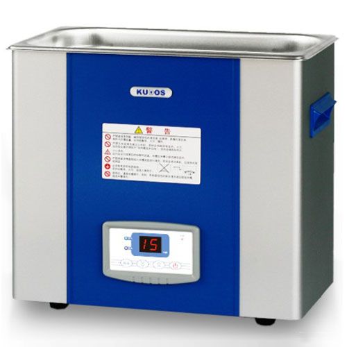 SK2200G超声波清洗器图片