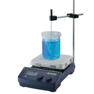 MS7-H550-Pro磁力搅拌器图片