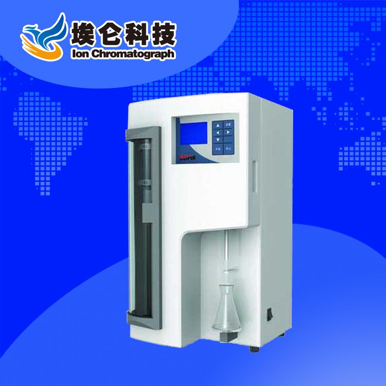 JPD-100自动凯氏定氮仪图片