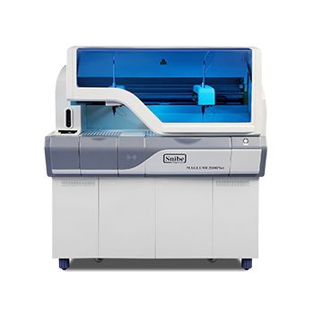 全自动化学发光仪MAGLUMI 2000 Plus图片