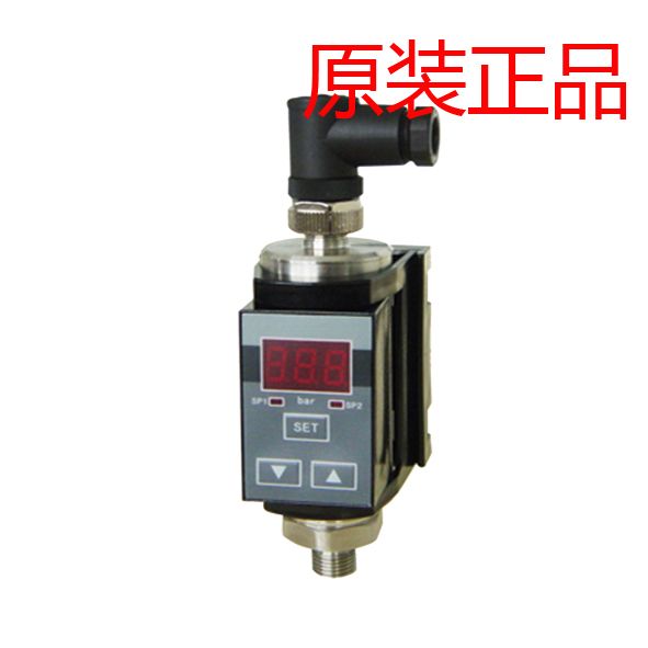 FPC-400-A-40-000电子压力继电器图片