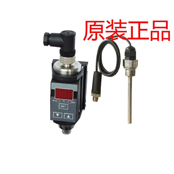 FTC-400-A-1-001电子温度继电器图片