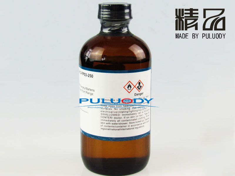 HFRR柴油润滑性参考油图片