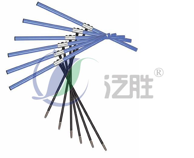 瑞典树木生长锥图片