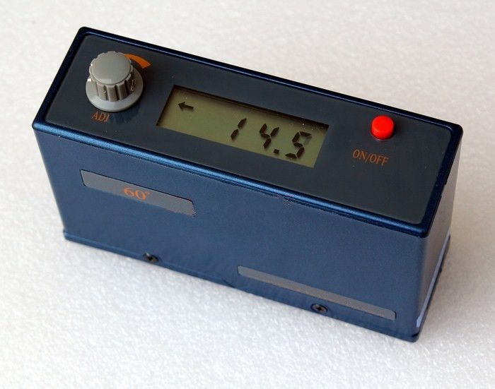 铝材光泽度检测仪SDR-B60M图片