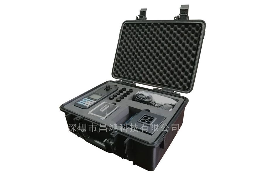 PWN-840(A)型便携式水质测定仪图片