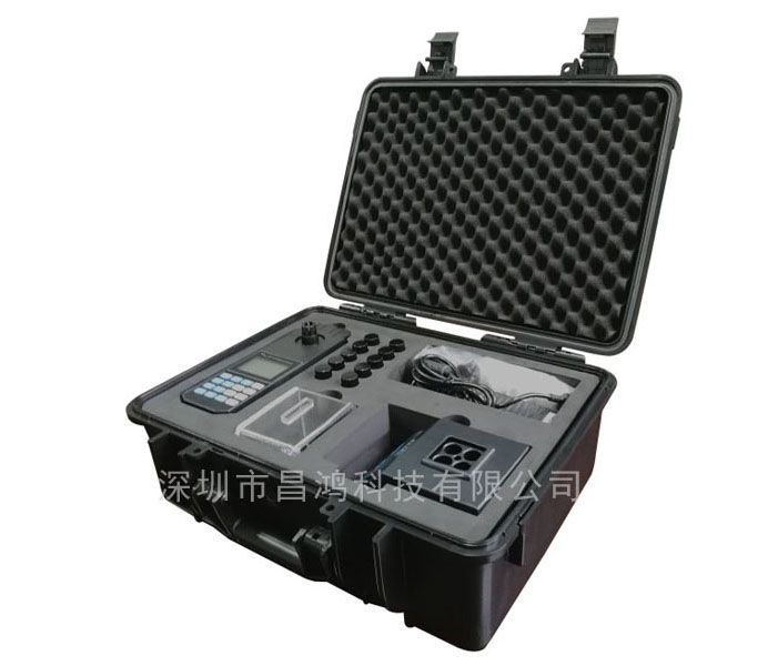 PWN-810(B)型便携式总氮测定仪图片