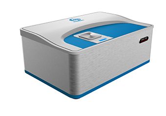 Nanolink S900纳米粒度仪图片
