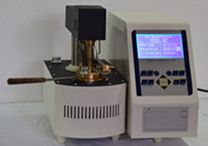 EFP108全自动闭口闪点测定仪图片