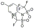 2-[N,N-双(三氟甲烷烷磺酰)氨基]-5-氯吡啶 145100-51-2