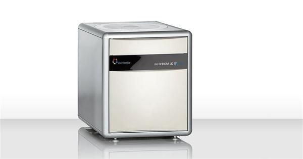 iso CHROM LC液相同位素比质谱联用接口图片