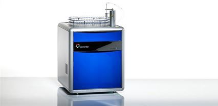 vario TOC select总有机碳分析仪图片