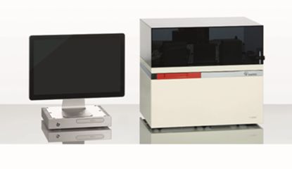 isoprime visION稳定同位素比质谱仪图片
