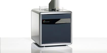 Elementar vario MAX cube有机元素分析仪图片