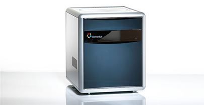 Elementar vario MACRO cube有机元素分析仪图片