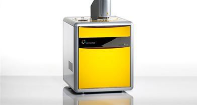 Elementar trace SN cube痕量硫氮分析仪图片
