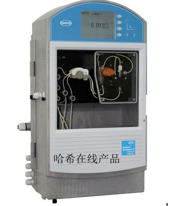 Amtax CompactII氨氮检测仪图片